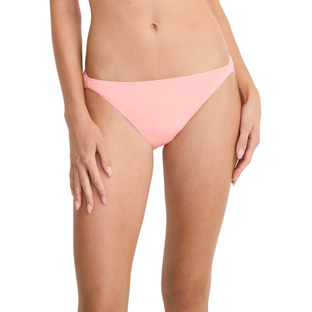 Jockey Women's No Panty Line Promise Tactel String Bikini