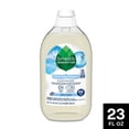thumbnail image 1 of Seventh Generation EasyDose Free & Clear Liquid Laundry Detergent Ultra Concentrated Easy Dose Technology, 1 of 9
