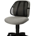 thumbnail image 1 of Support dorsal maillé des suites Office, 1 of 5