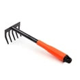thumbnail image 1 of Walmart Deals! Aminojy Miter Shears Garden Tools Set Ergonomic Hand Digging Weeder Rake Shovel Gardening For Women Men, 1 of 8