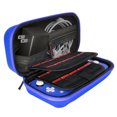 thumbnail image 1 of Étui de Transport pour Nintendo Switch Lite Sac de Rangement Étui Rigide en EVA Housse de Protection Portable pour Console de Jeu pour Switch Lite Bleu, 1 of 6
