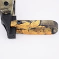 thumbnail image 3 of Agiferg Chasse Tir à l'Arc Flèche Repose Brosse Biscuit Fouetter Composé Arc Recourbé Extérieur, 3 of 6