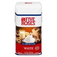 thumbnail image 1 of Farine tout usage Five Roses, blanche, 10 kg, 1 of 11