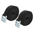 thumbnail image 4 of Domqga Heavy Duty Straps, 25mm Lashing Strap For Pallet Fixing Strap For Baggage Packing For Cargo Freight, 4 of 8