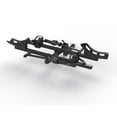 thumbnail image 3 of Heavy Duty Bike Carrier Platform Style Hitch Mounted (Fits 2 Bikes), 3 of 5