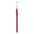 thumbnail image 4 of 18-Piece Fine Paintbrushes - Detail Paint Brush Set - for Acrylic, Watercolor, Oil, 4 of 9