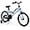 bleu, variante sur OLAKIDS Vélo pour Enfants, Vélo pour Tout-Petits de 16 à 18 Po avec Roues Stabilisatrices, Cadre à Lumière DEL Clignotante, 7 Modes d'Éclairage, Bicyclette pour Enfants avec Selle, Guidon et Béquille Réglables pour Filles et Garçons