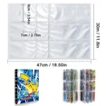 thumbnail image 2 of Trading Card Binder, 9 Pocket Card Storage Collector Holder Binder Fits 432 Cards（JJK8), 2 of 5