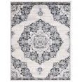 thumbnail image 3 of SAFAVIEH Brentwood Dimitri Floral Bordered Area Rug, 3 of 8