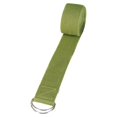 thumbnail image 1 of Yoga Stretch Strap Burrs-free Muscle Relax Accessory Leg Stretchers Training Belt for Trainer, 1 of 10