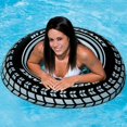 thumbnail image 4 of Intex Gonflable 36" Tubes de Pneus Géants pour Piscine/lac/océan (6 Pack), 4 of 5