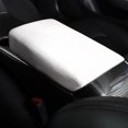 thumbnail image 1 of Pour Tesla Model 3 Y Boîtier d'Accoudoir de Voiture à Commande Centrale Housse de Protection en Cuir, 1 of 1