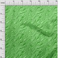 thumbnail image 3 of oneOone Cotton Flex Light Green Fabric Animal Skin Sewing Craft Projects Fabric Prints By Yard 40 Inch Wide, 3 of 4