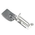thumbnail image 1 of Ourlet Roulé Ajustable pour Couture, Rouleau de Tube de Traction pour Pied, Largeur Réglable, Ourlet de Chemise, Ourlage, Machine à Coudre, Ourlage de Lit Plat, Pied-Pressoir 12 20 mm 15 25 mm pour Perceuses Portatives, Pince, Métal, Angle Droit, 1 of 9