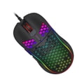 thumbnail image 4 of axGear USB Gaming Mouse RGB LED Light Mice 7200 DPI Optical LED Blacklight, 4 of 4