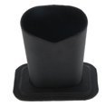thumbnail image 4 of Xuanheng 3 Pcs Support de Lunettes Anti-Rayures Support de Lunettes Souple Vertical, 4 of 5