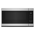 thumbnail image 1 of KitchenAid Four à Micro-Ondes de 30 Po 1,9 Pi3 à Hotte Intégrée en Acier Inoxydable PrintShield avec Cuisson par Capteur, 1 of 1