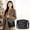 women's leather handbag Under $5 a2, variant on Cagogo Genuine Leather Crossbody Bag, Vintage Style Women's Shoulder Bag, Multi-Layer Bucket Bag for Daily Use, Adjustable Strap, Spacious Organizer, Durable Leather Purse for Women