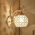thumbnail image 4 of ziyahi Lampe de Style Vintage Lampe Décorative en Métal pour Porche de Balcon, 4 of 8