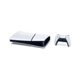 thumbnail image 2 of Refurbished Sony PlayStation 5 Digital Edition Console, White, 2 of 3