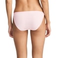 thumbnail image 3 of Jockey Culotte String Bikini en Coton Biologique pour Femme - Lot de 3, 3 of 6