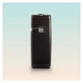 thumbnail image 3 of True HEPA Mini Tower Air Purifier, Black Air Purifier for Home , High-Efficiency, 3 of 6