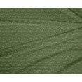 thumbnail image 4 of oneOone Polyester Lycra Fabric Geometric Block Printed Fabric 1 Yard 56 Inch Wide, 4 of 4