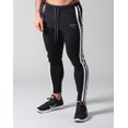 thumbnail image 1 of OmicGot Pantalons d'Entraînement Jogger Gym Bodybuilding Pantalons de Course Poches, 1 of 7