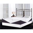 thumbnail image 1 of ViscoLogic OASIS 8-Inch Anti-skid Mattress Zipper Cover (Queen), 1 of 3