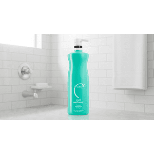 MALIBU C CURL WELLNESS Shampoo 1L/33.8OZ