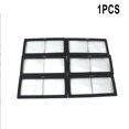 thumbnail image 2 of MAGNIFIER WELDING LENS CHEATER SCREEN SHIELD HELMET MAGNIFYING GLASS, 2 of 3
