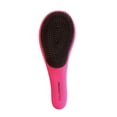 thumbnail image 1 of Swissco Pro Soft Touch Ultimate Detangler Hair Brush (Deep Pink), 1 of 3