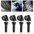 thumbnail image 2 of Fugacal 4 Pcs Car Tire Pressure Sensors, 2036804 TPMS Tire Pressure Monitoring Sensor Fit For Ford Galaxy For For S-MAX, 2 of 8