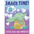 thumbnail image 3 of Buffalo Games Star Wars - Snack Time! 100-Piece Interlocking Jigsaw Puzzle for Children Ages 6 and Up, 3 of 6