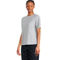 thumbnail image 4 of George Women's Pajama 2-Piece Set, 4 of 6
