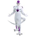 thumbnail image 1 of Dragon Ball Z Frieza Costume, 1 of 2