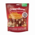 thumbnail image 1 of DreamBone Dream Kabobz 12 Count, Rawhide-Free Chews For All Dogs, 1 of 6