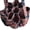 A, variant on Easter Bags with Handles Basket Mini Collection Bag Collection Basket with 7 Easter Bags Farm Chicken Housewives Garden Warehouse Mini Easter Basket