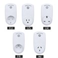 thumbnail image 2 of Wireless Smart Remote Control Socket Plug Power Outlet Light Switch Plug Socket Power Outlet Socket EU Plug with Remote Control, 2 of 5