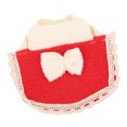 thumbnail image 1 of Small Animal Outdoor Winter Vest, Guinea Pig Clothes Cute  For Hamsters Hedgehogs Bunny Ferret For Small Pets, 1 of 8