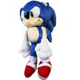 thumbnail image 3 of Sonic the Hedgehog 17 Plush Backpack, 3 of 3