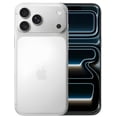 thumbnail image 1 of Restored Apple iPhone 17 Pro Max - 256GB - Silver - 48MP Triple Rear & 18MP Front Camera - Fully Unlocked Smartphone - Excellent Condition, 1 of 7