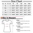 thumbnail image 3 of XZNGL Womens Summer Tops Short Sleeve Prost Womens Summer Print O-Neck T Shirts Short Sleeve Tops Blouse Womens T Shirts for Summer Womens Shirts Summer Womens Summer Shirts, 3 of 7