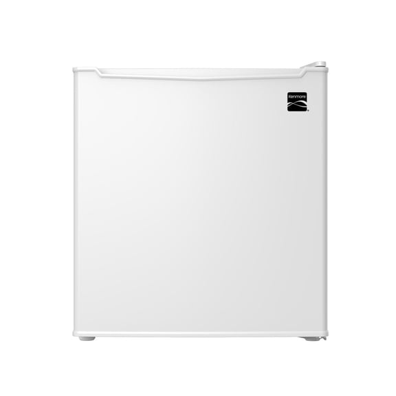 Kenmore 1,7 pi Réfrigérateur compact, Blanc.