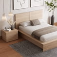 thumbnail image 4 of Nexera James 3 Piece Bedroom Set, 4 of 9