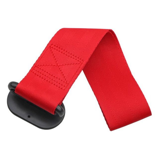 Sangle de Remorquage pour Voiture, Crochet de Rallye Universel Arrière/frontal