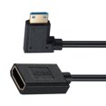 thumbnail image 1 of 2.1 Version Miniature DSLR Camera Camcorder Video Card Adapter Cable Supports 8K60Hz 4K120Hz For Cameras Projectors Lapt, 1 of 7
