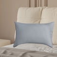 thumbnail image 1 of Meitianfacai Pillow Core Super Soft Pillow Core Home High Side Comfort Pillow Down, Gray, 1 of 6