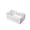 WH, variante sur Wzzjkit Panier de Rangement Pliable de Bureau Collation Papeterie Tri Boîte de Rangement Cosmétiques et Articles Divers Panier à Fruits Panier de Rangement