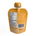 thumbnail image 2 of Love Child Organics Superblends Apple + Mangoes Puree 128ml Pouch, 2 of 5